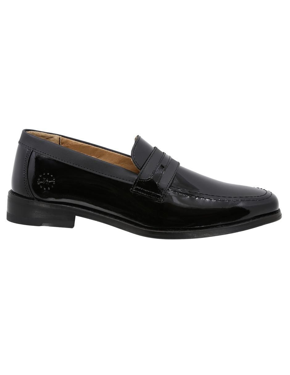 Mocasín para hombre 2