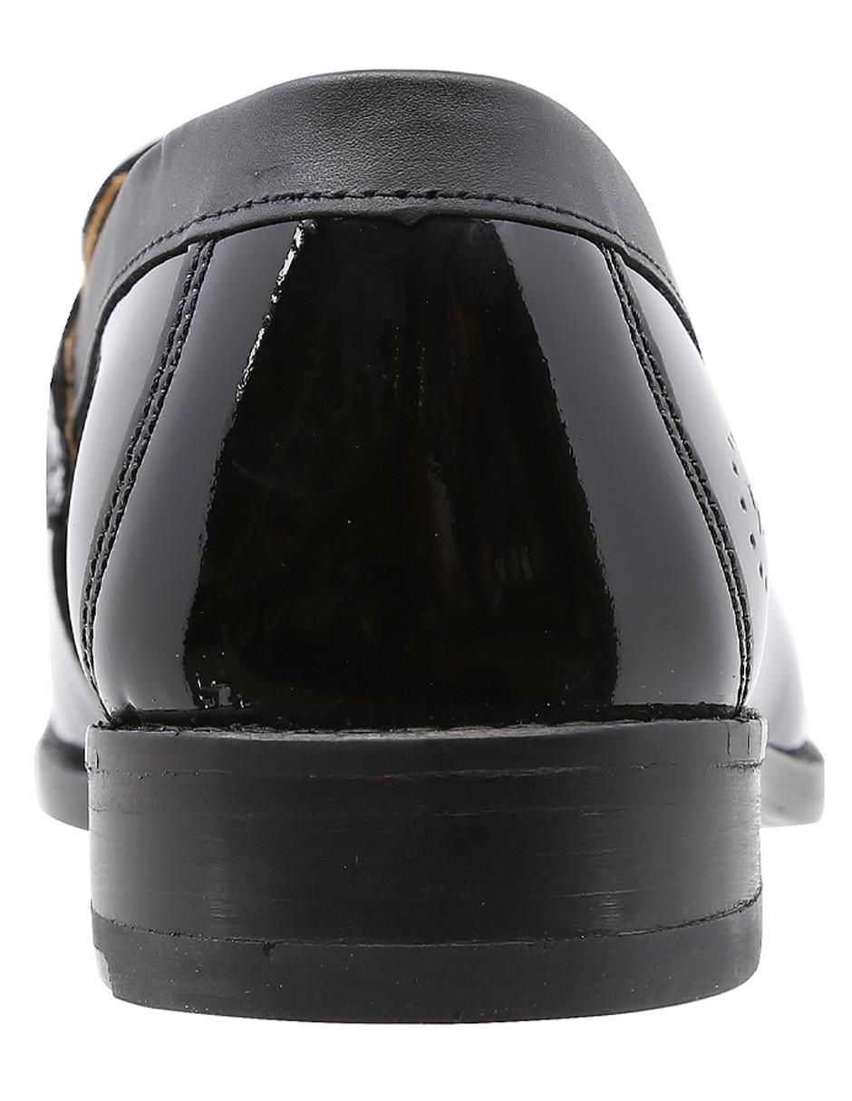 Mocasín para hombre 3