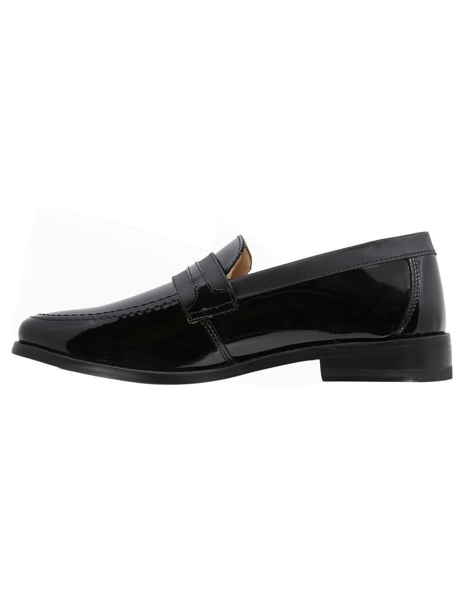 Mocasín para hombre 4