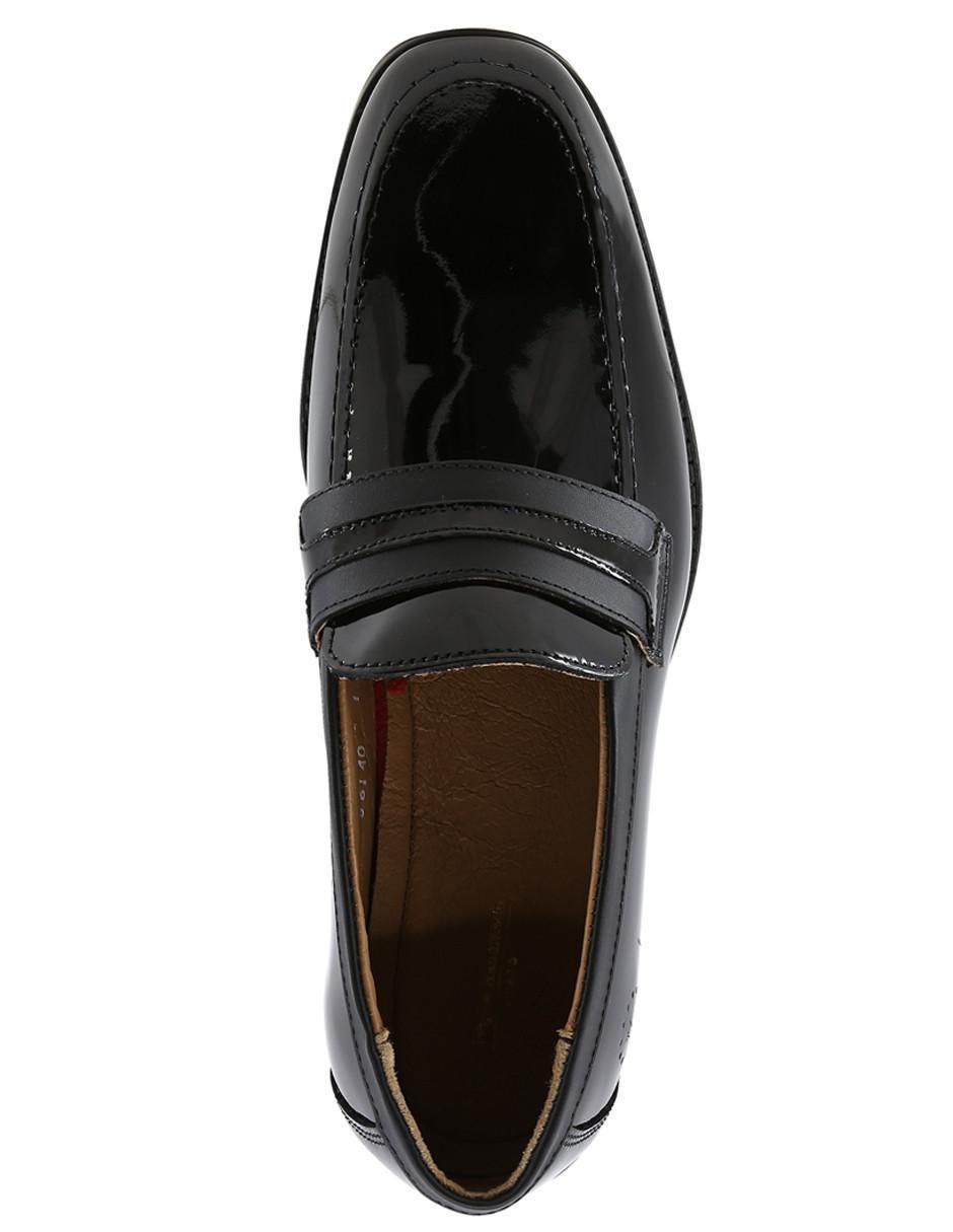 Mocasín para hombre 5