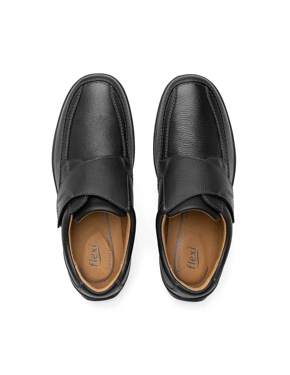 Zapato choclo para hombre 3