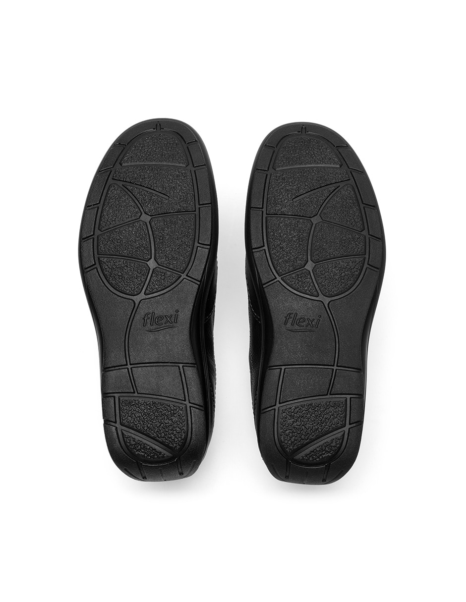Mocasín para hombre 2
