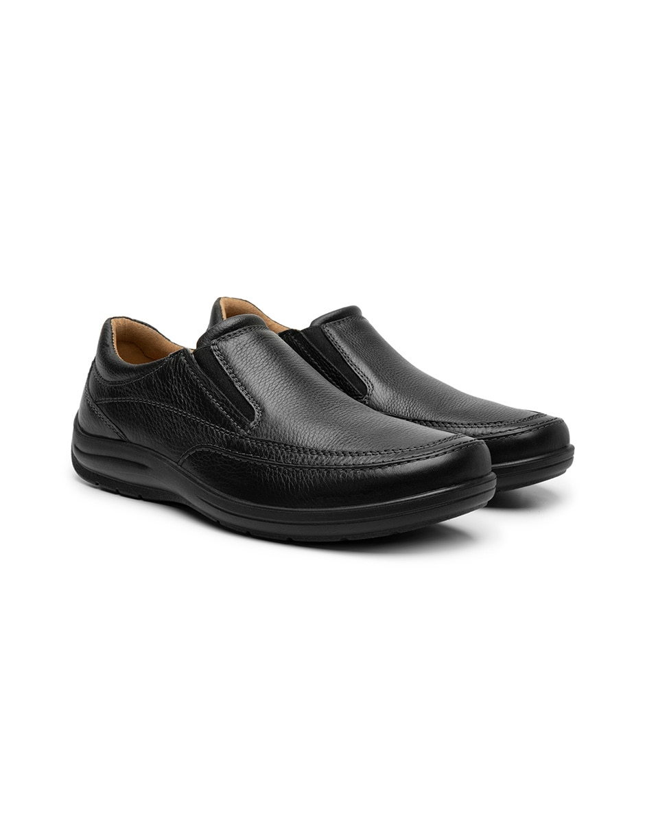 Mocasín para hombre 8