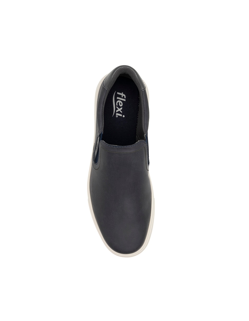 Tenis slip on para hombre 3