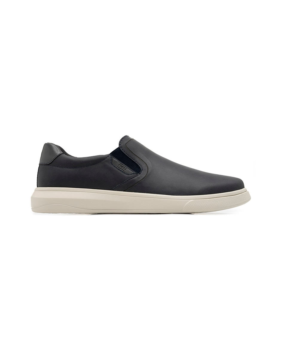 Tenis slip on para hombre 5