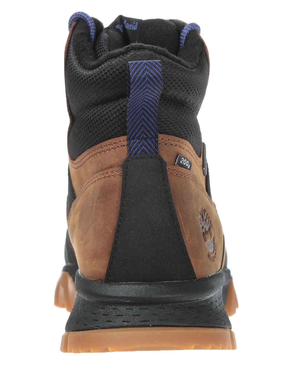 Bota Mt Lincoln de piel para hombre 3