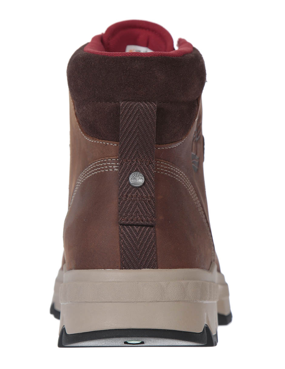 Bota Originals Ultra de piel para hombre 3