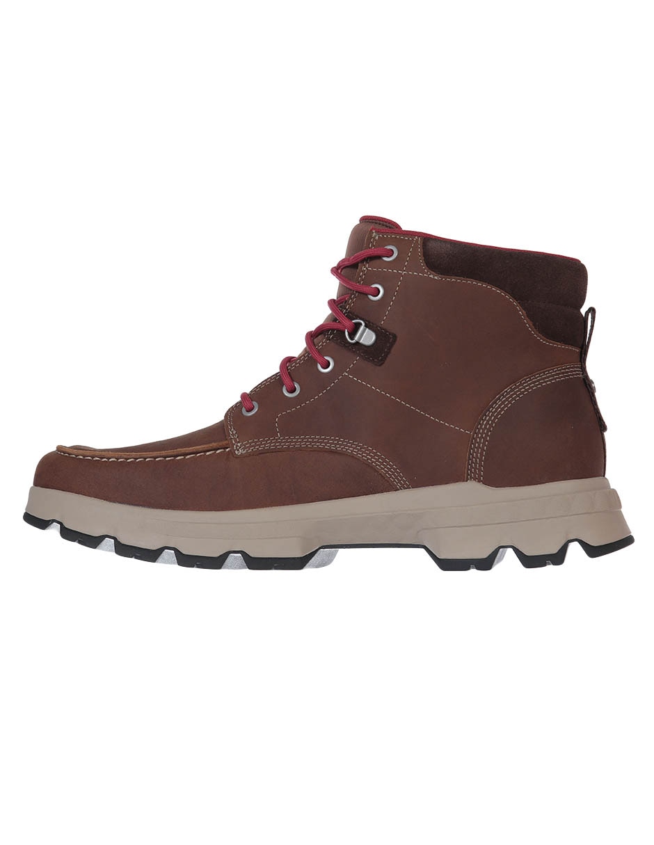 Bota Originals Ultra de piel para hombre 4