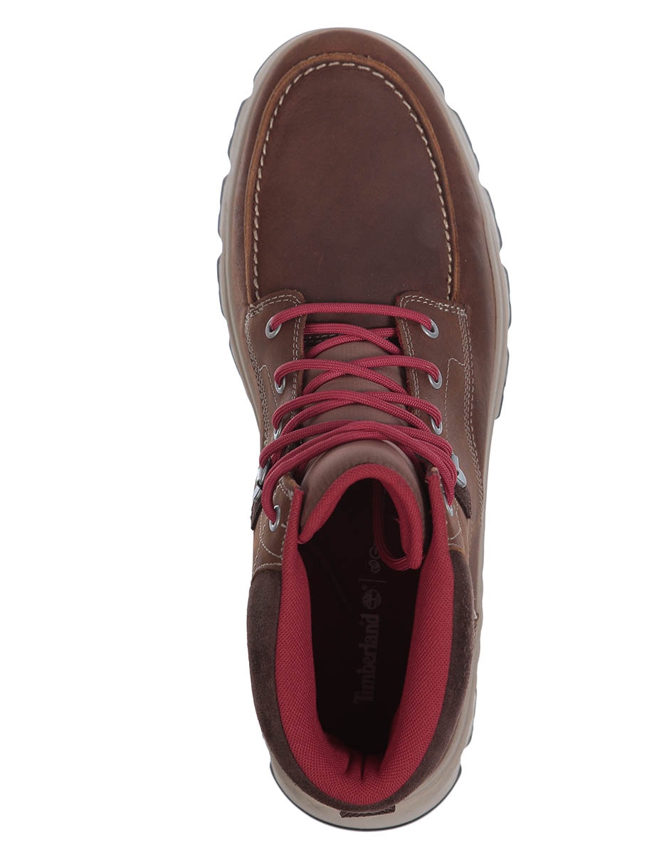 Bota Originals Ultra de piel para hombre 5