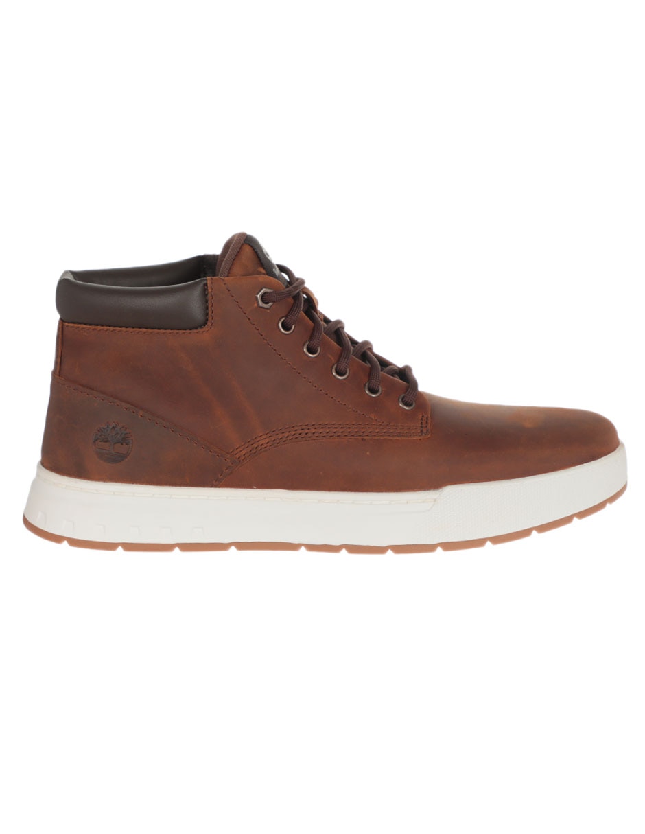 Bota Maple Grove de piel para hombre 2