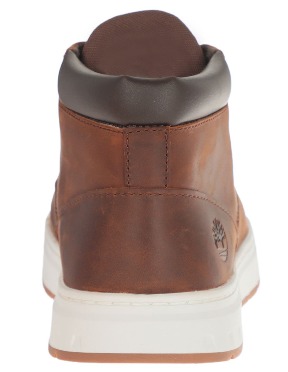 Bota Maple Grove de piel para hombre 3