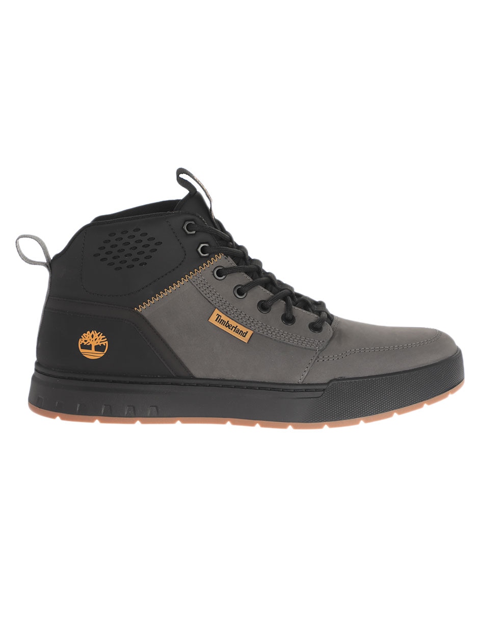 Bota Maple Grove de piel para hombre 2