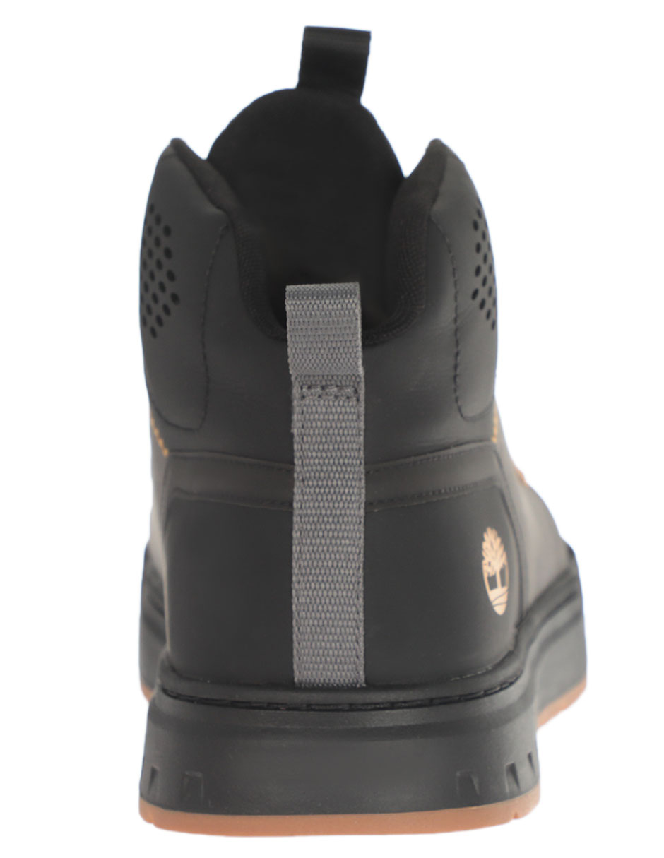 Bota Maple Grove de piel para hombre 3