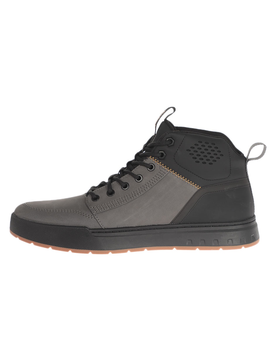Bota Maple Grove de piel para hombre 4