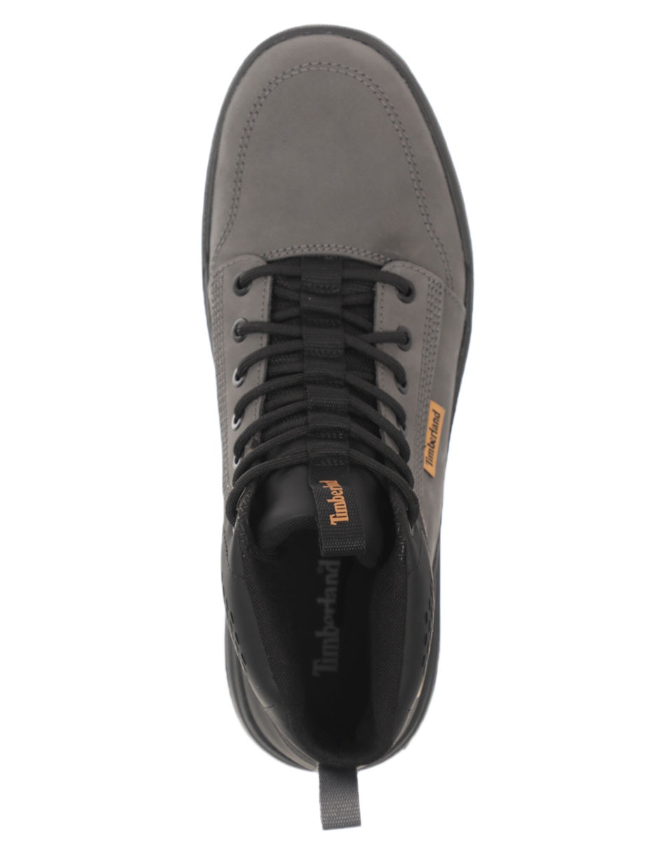 Bota Maple Grove de piel para hombre 5