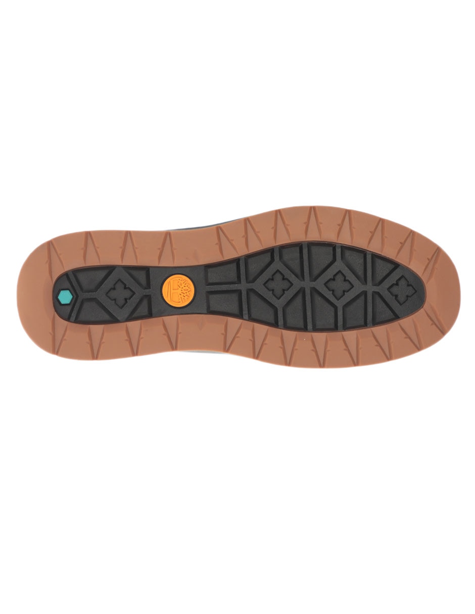 Bota Maple Grove de piel para hombre 6