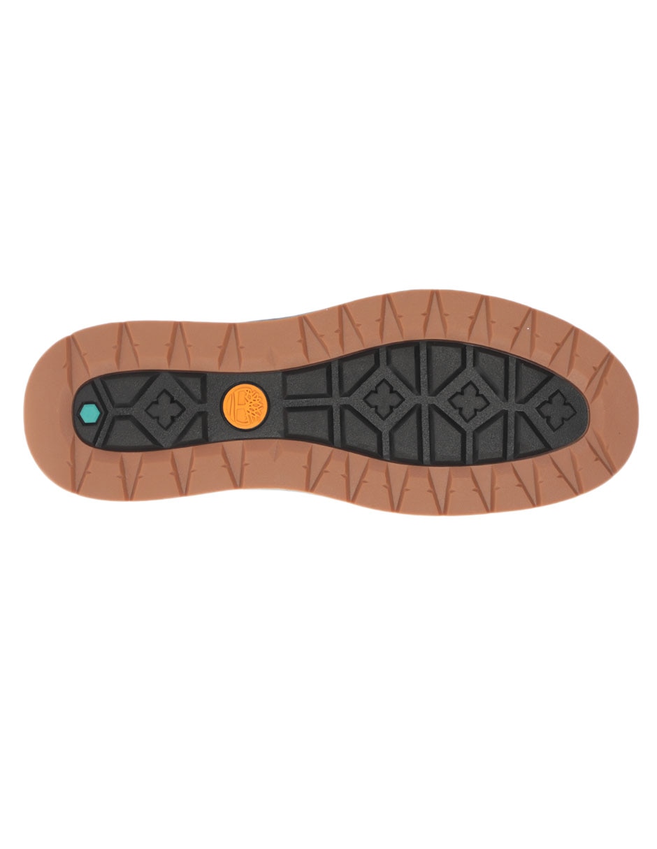 Bota Maple Grove de piel para hombre 6