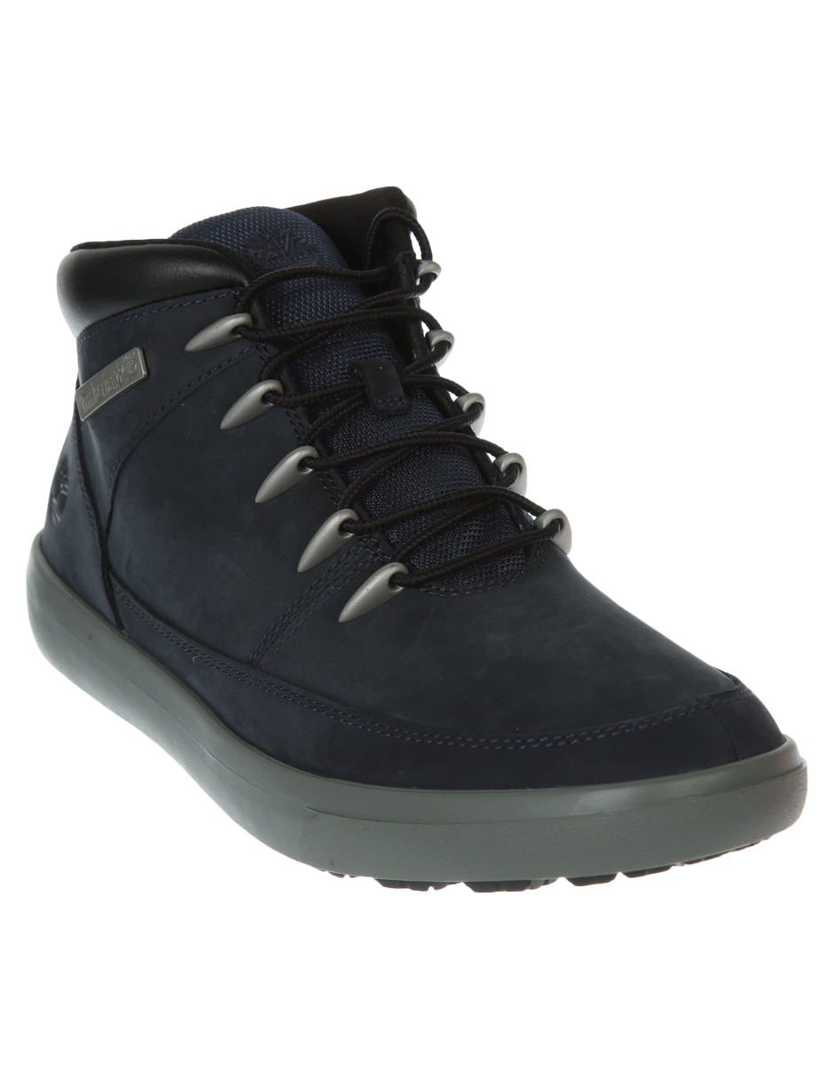Bota Ashwood Park de piel para hombre