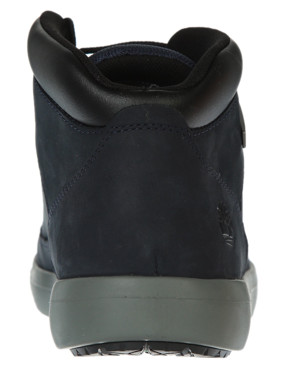 Bota Ashwood Park de piel para hombre 3