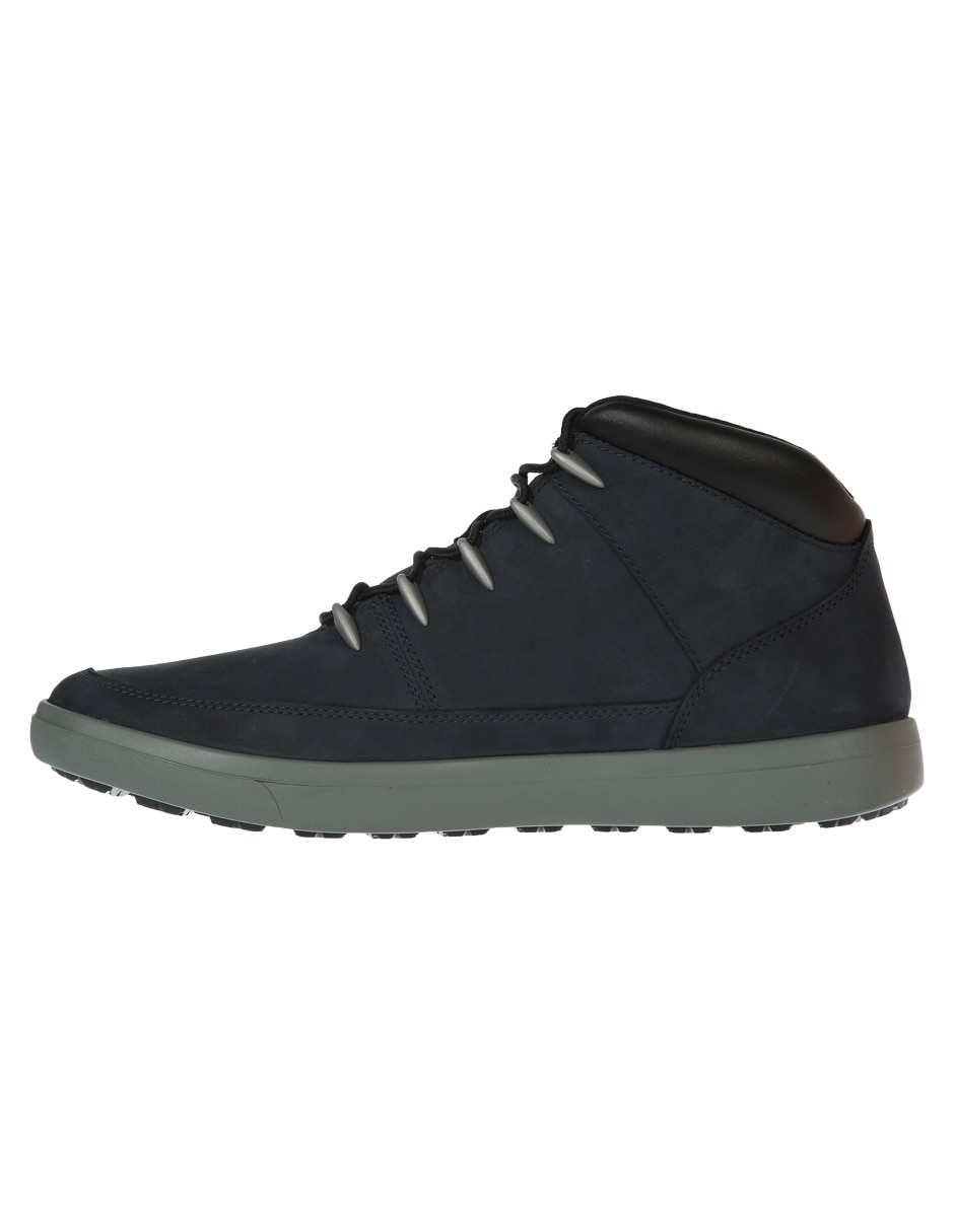 Bota Ashwood Park de piel para hombre 4