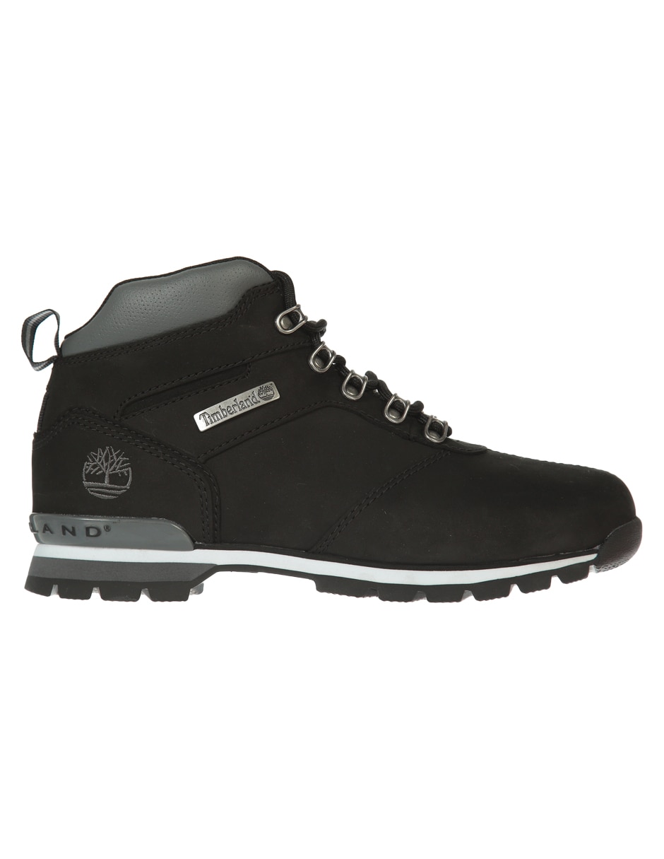 Bota Splitrock de piel para hombre 2