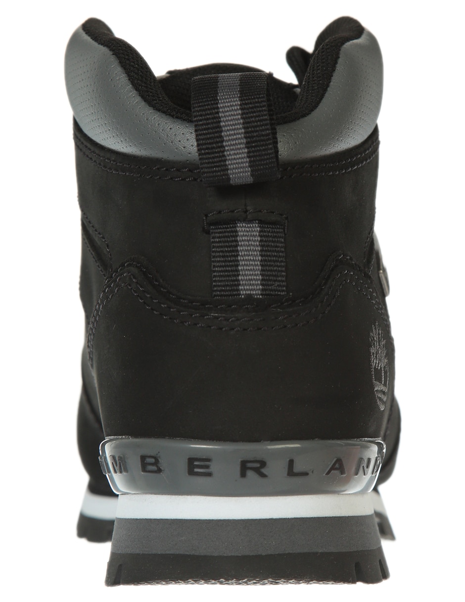 Bota Splitrock de piel para hombre 3