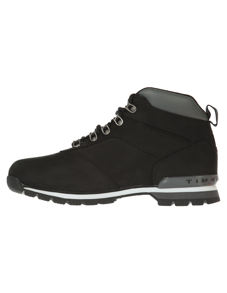 Bota Splitrock de piel para hombre 4