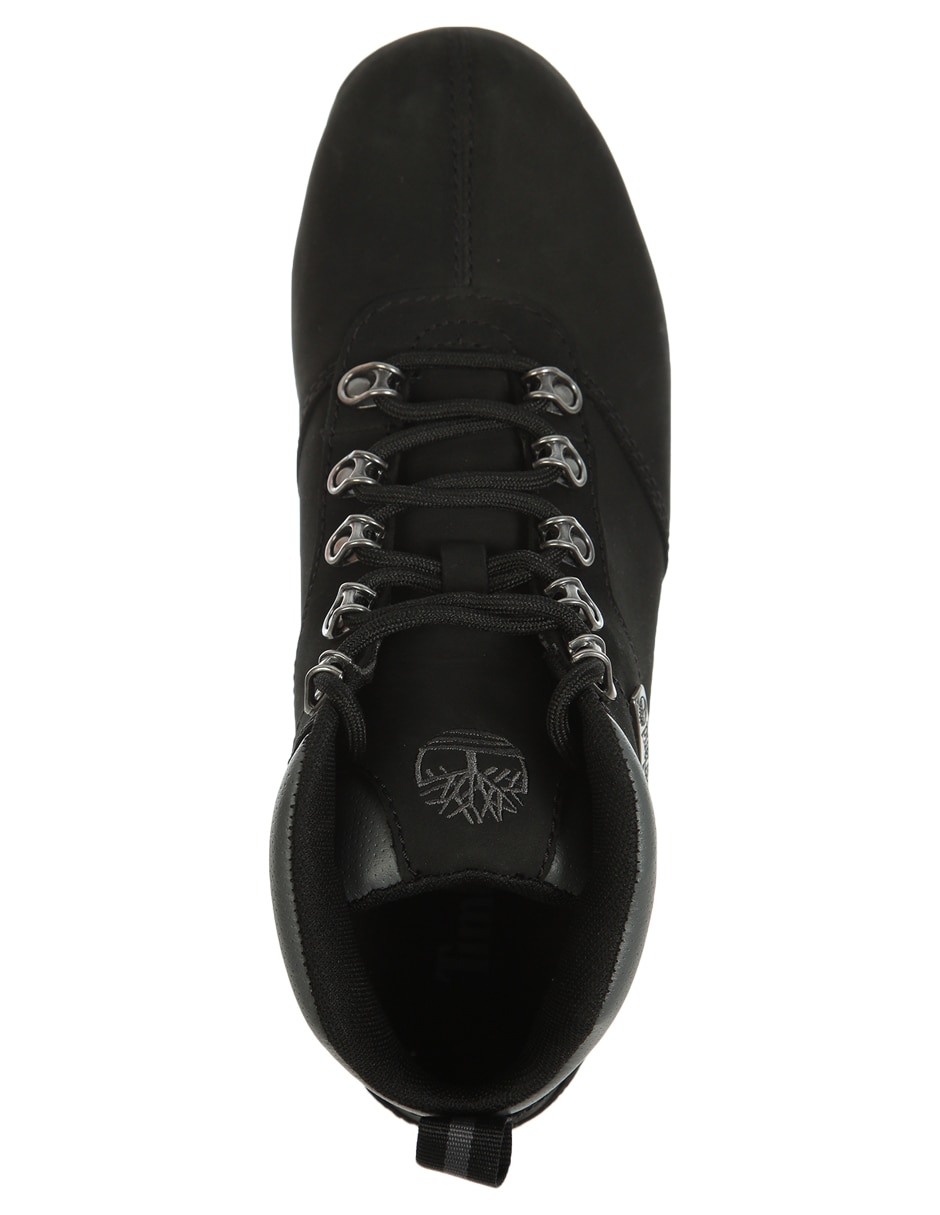 Bota Splitrock de piel para hombre 5