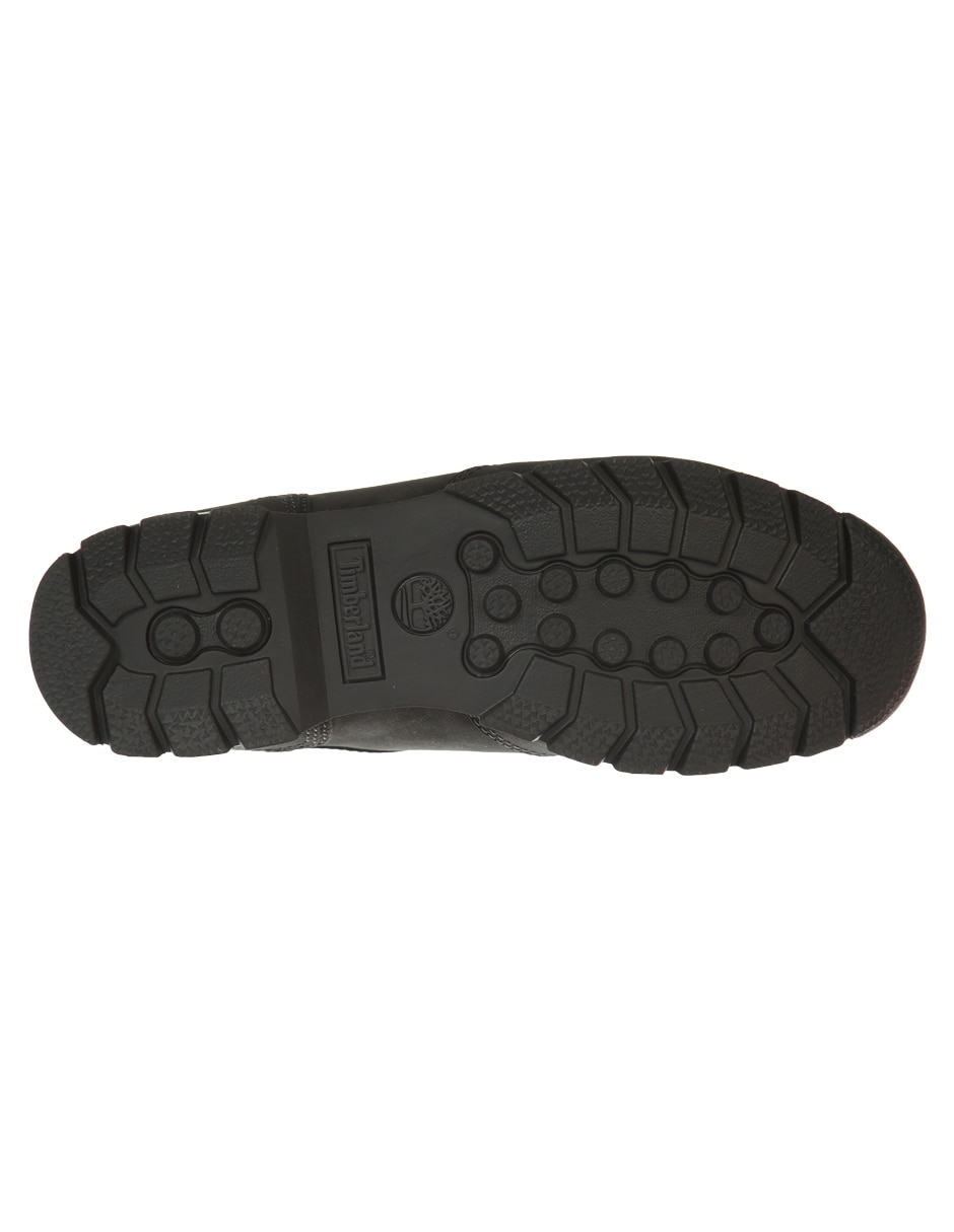 Bota Splitrock de piel para hombre 6