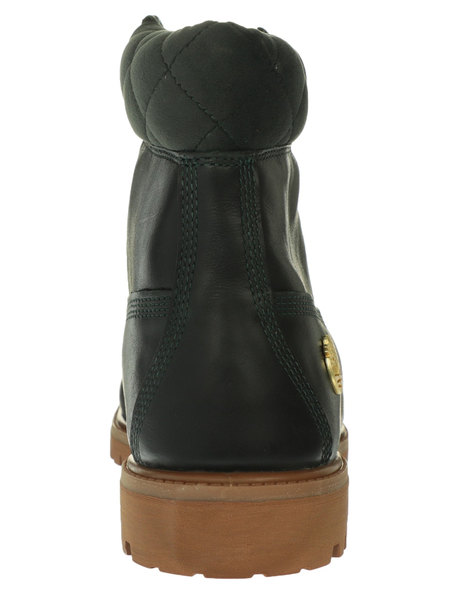 Bota de piel para hombre 3
