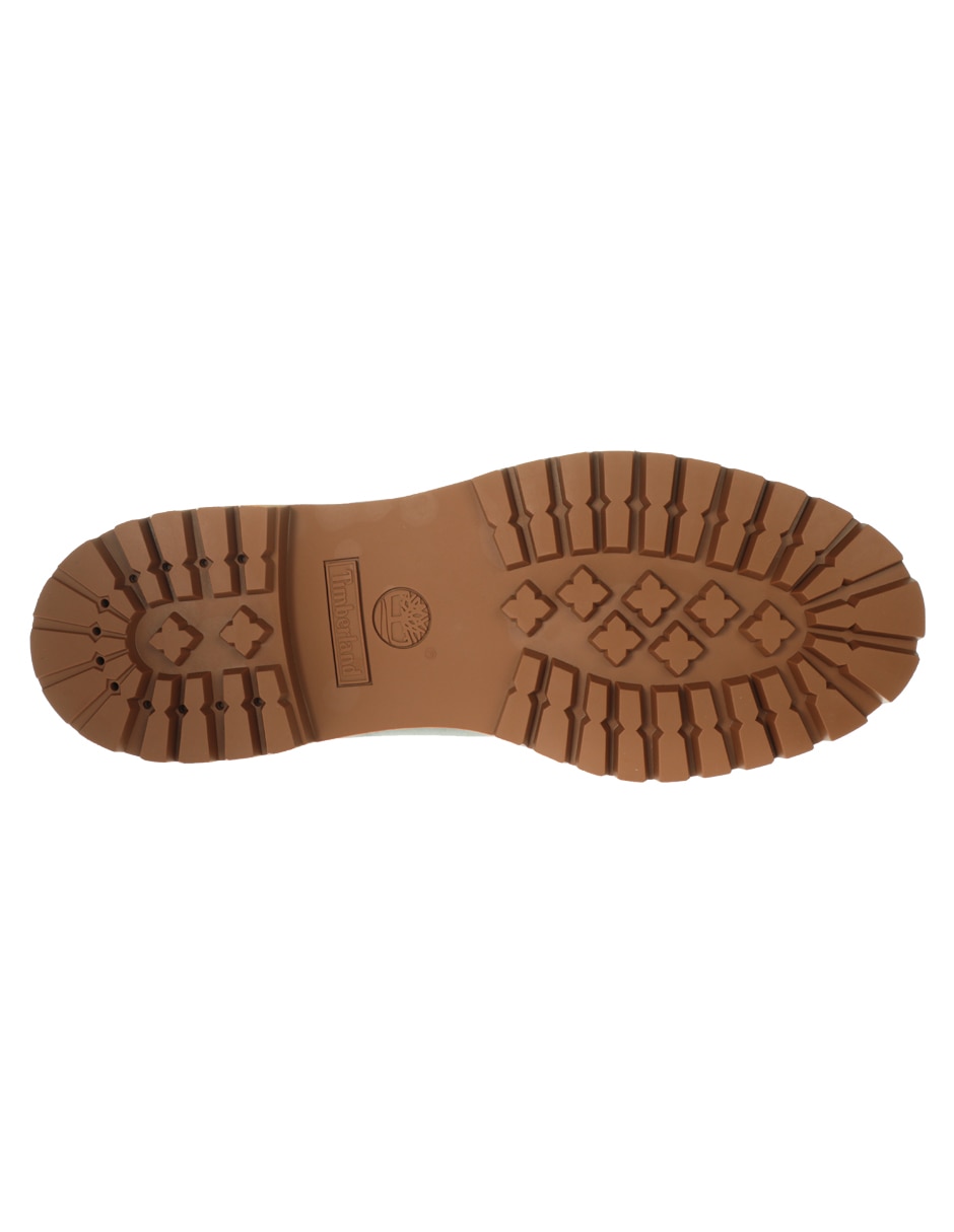 Bota de piel para hombre 6
