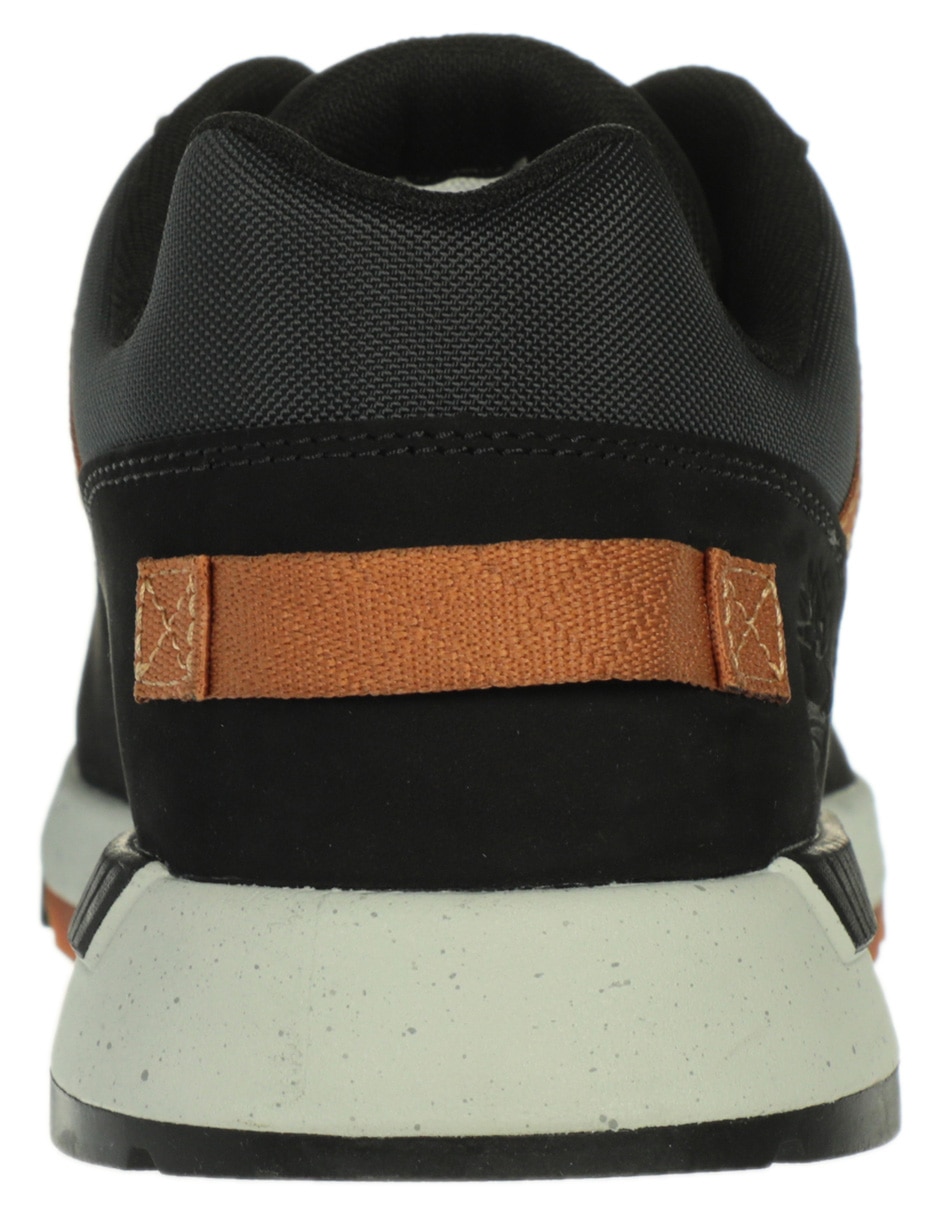 Tenis de piel Killington Trekker para hombre 3