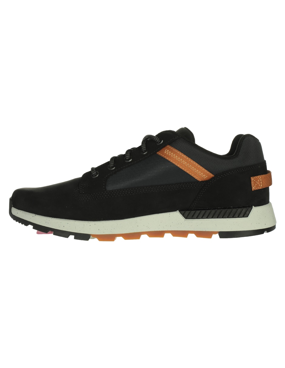 Tenis de piel Killington Trekker para hombre 4