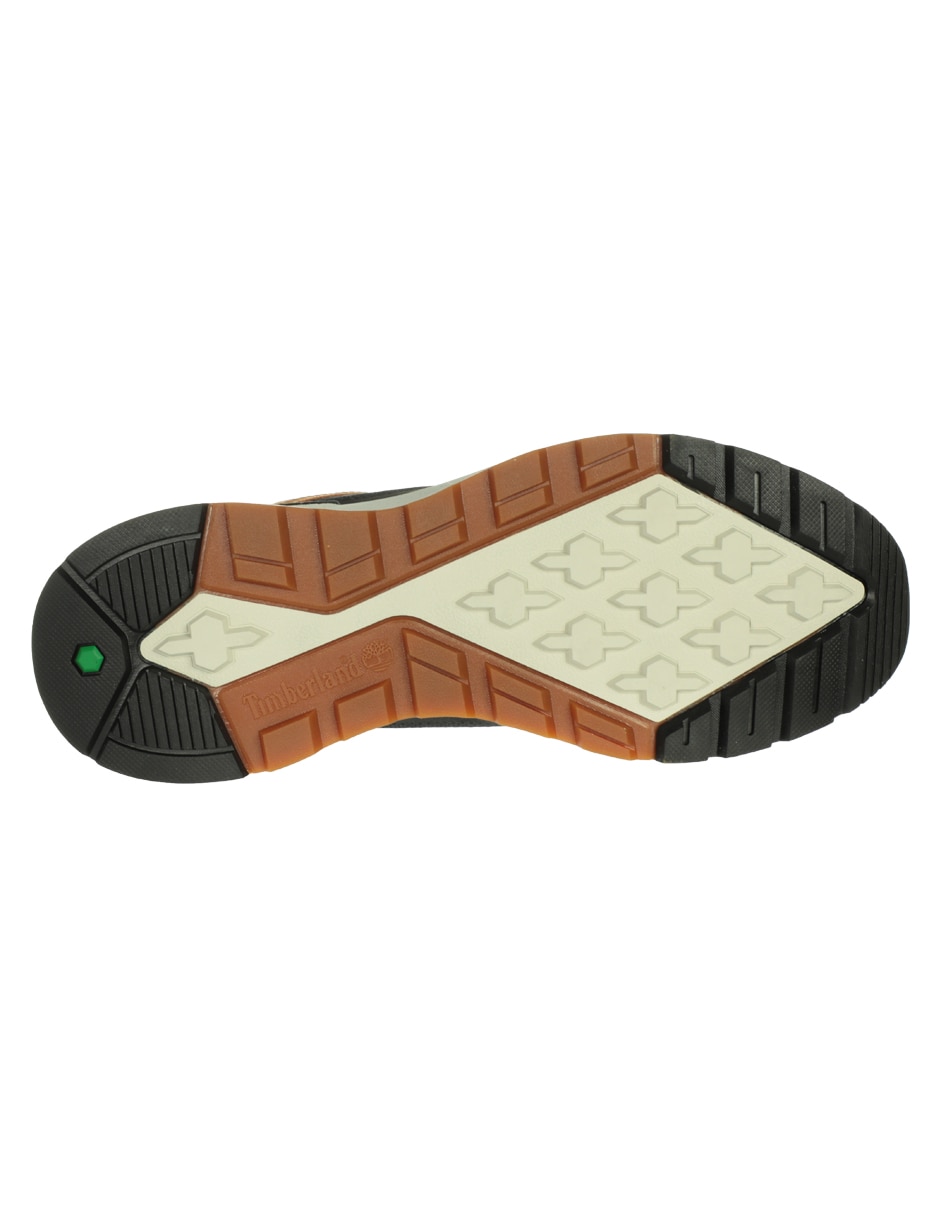 Tenis de piel Killington Trekker para hombre 6