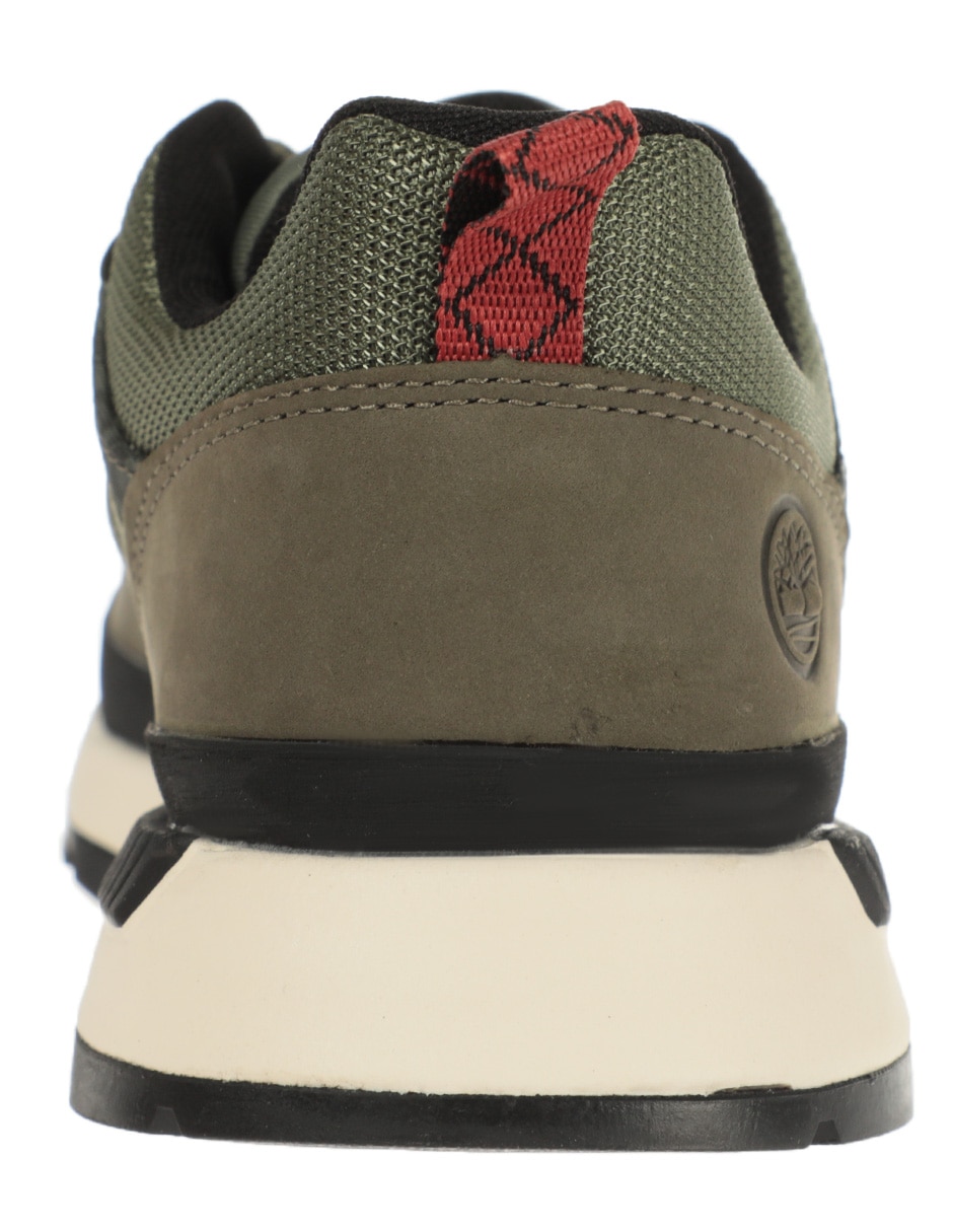 Tenis Euro Trekker para hombre 3