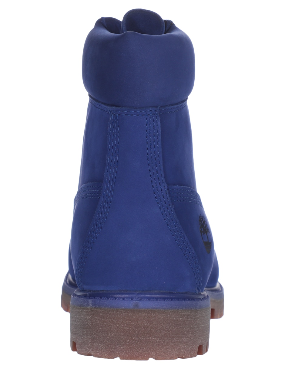 Bota de piel para hombre 3