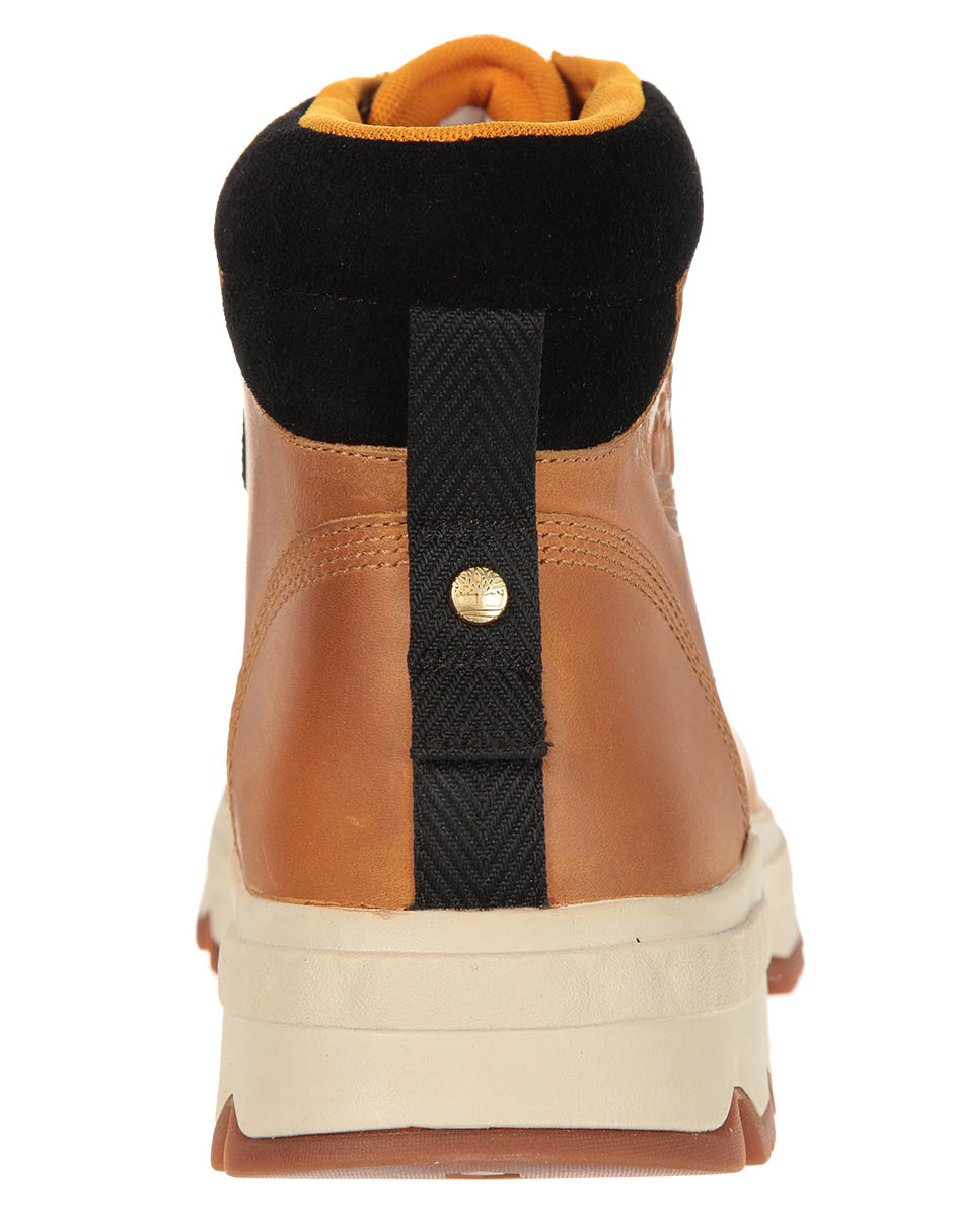 Bota Originals Ultra de piel para hombre 3