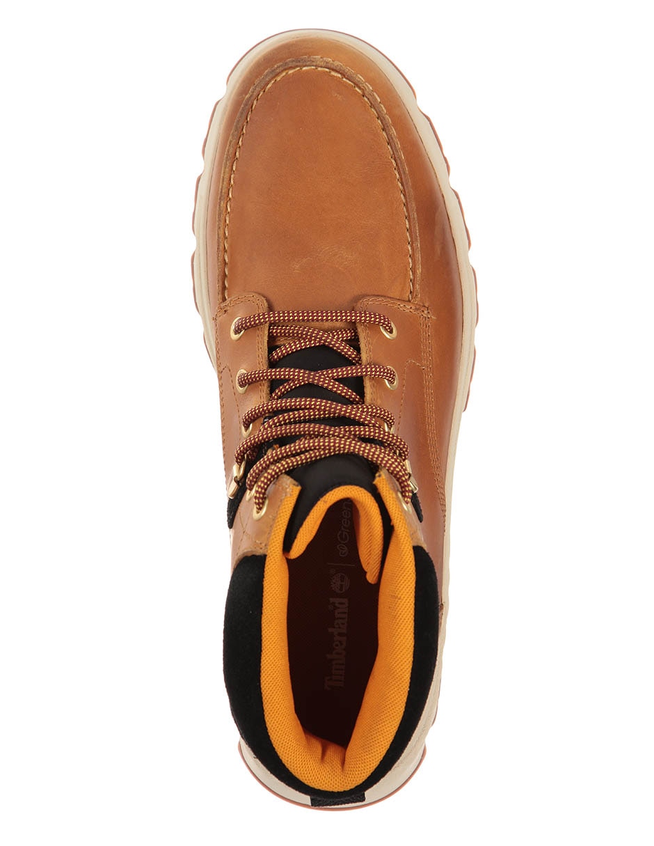 Bota Originals Ultra de piel para hombre 5