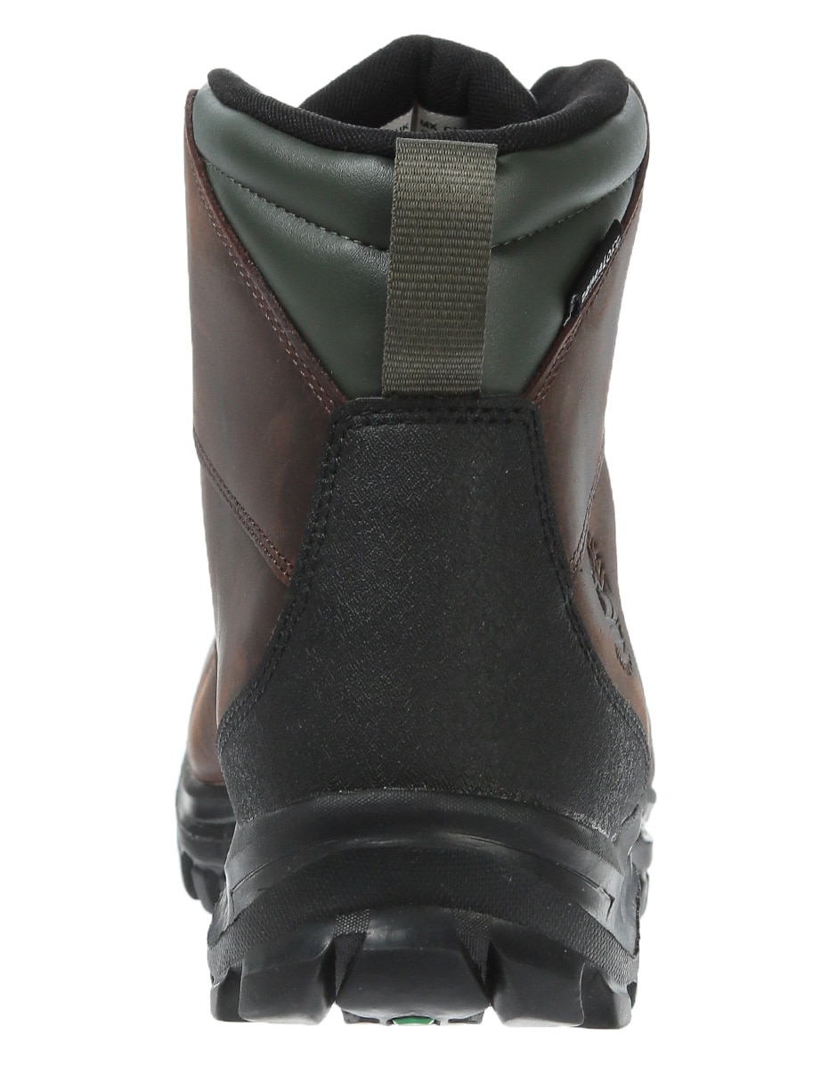Bota Chillberg de piel para hombre 3