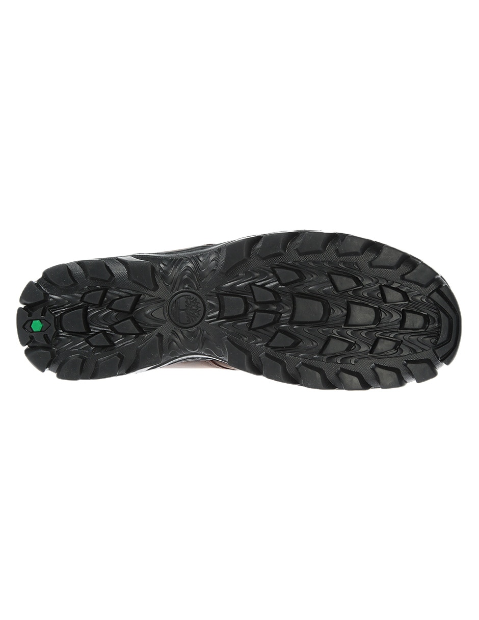 Bota Chillberg de piel para hombre 6