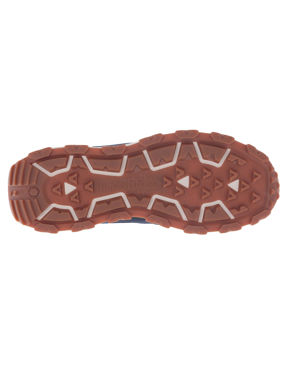 Tenis de piel winsor park para hombre 6