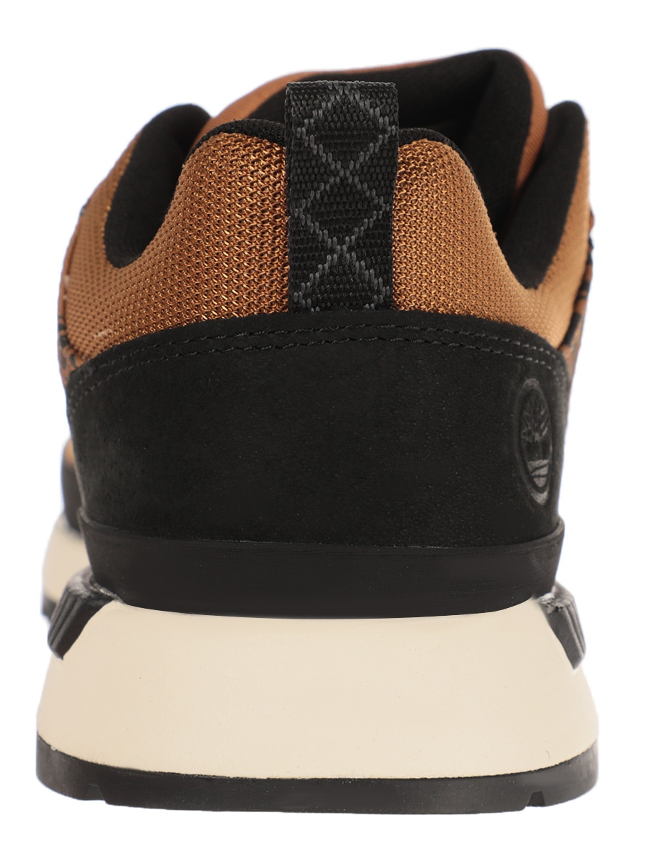 Tenis Euro Trekker para hombre 3