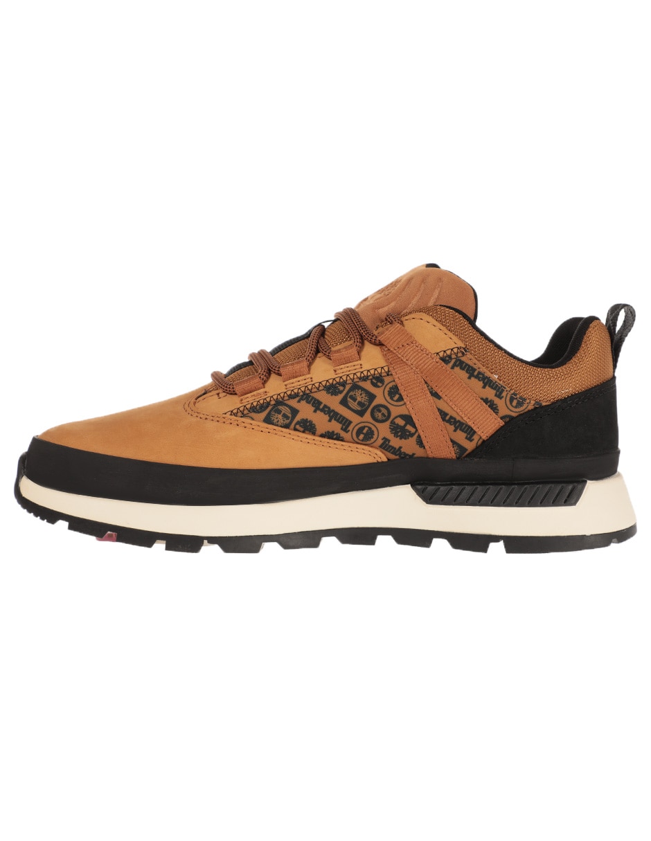 Tenis Euro Trekker para hombre 4