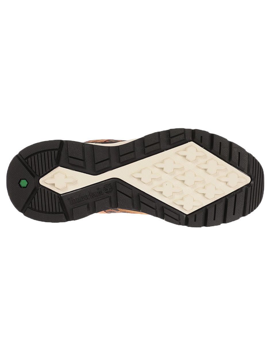 Tenis Euro Trekker para hombre 6