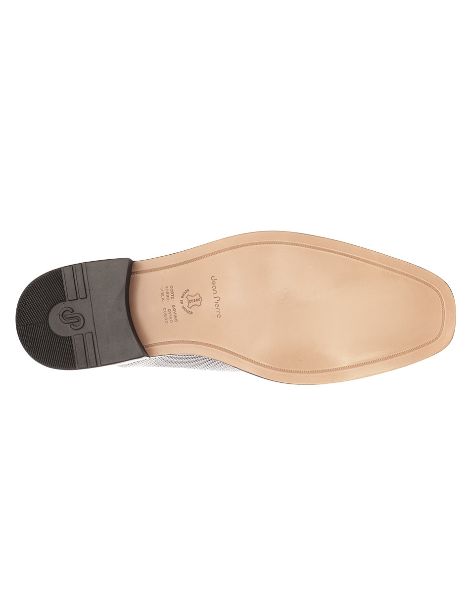 Zapato choclo Treccina para hombre 6