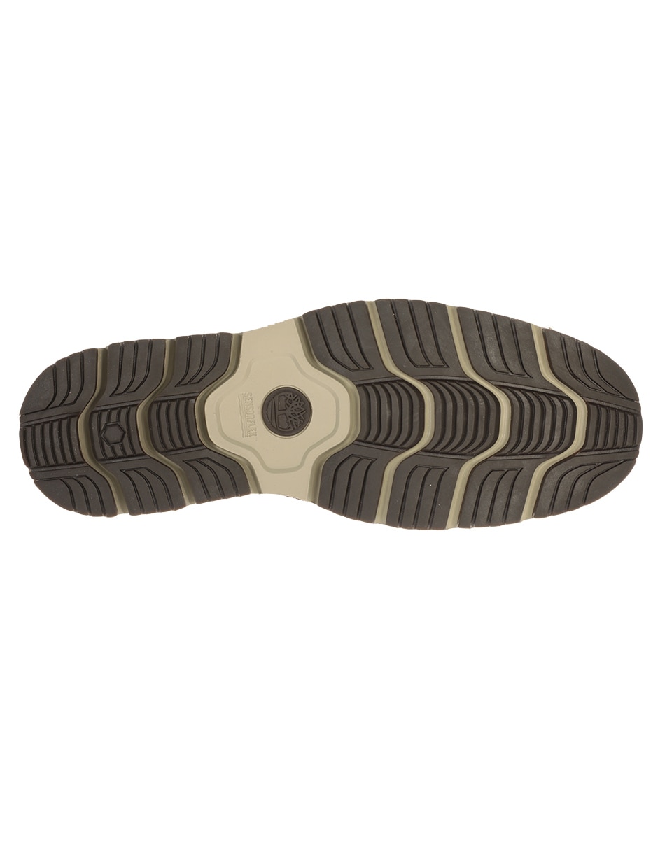 Bota Westmore de piel para hombre 6