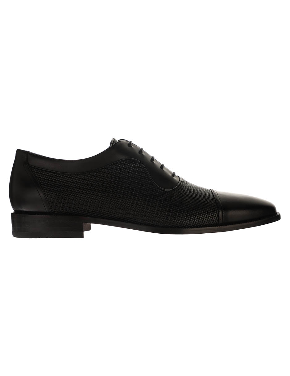 Zapato oxford para hombre 2