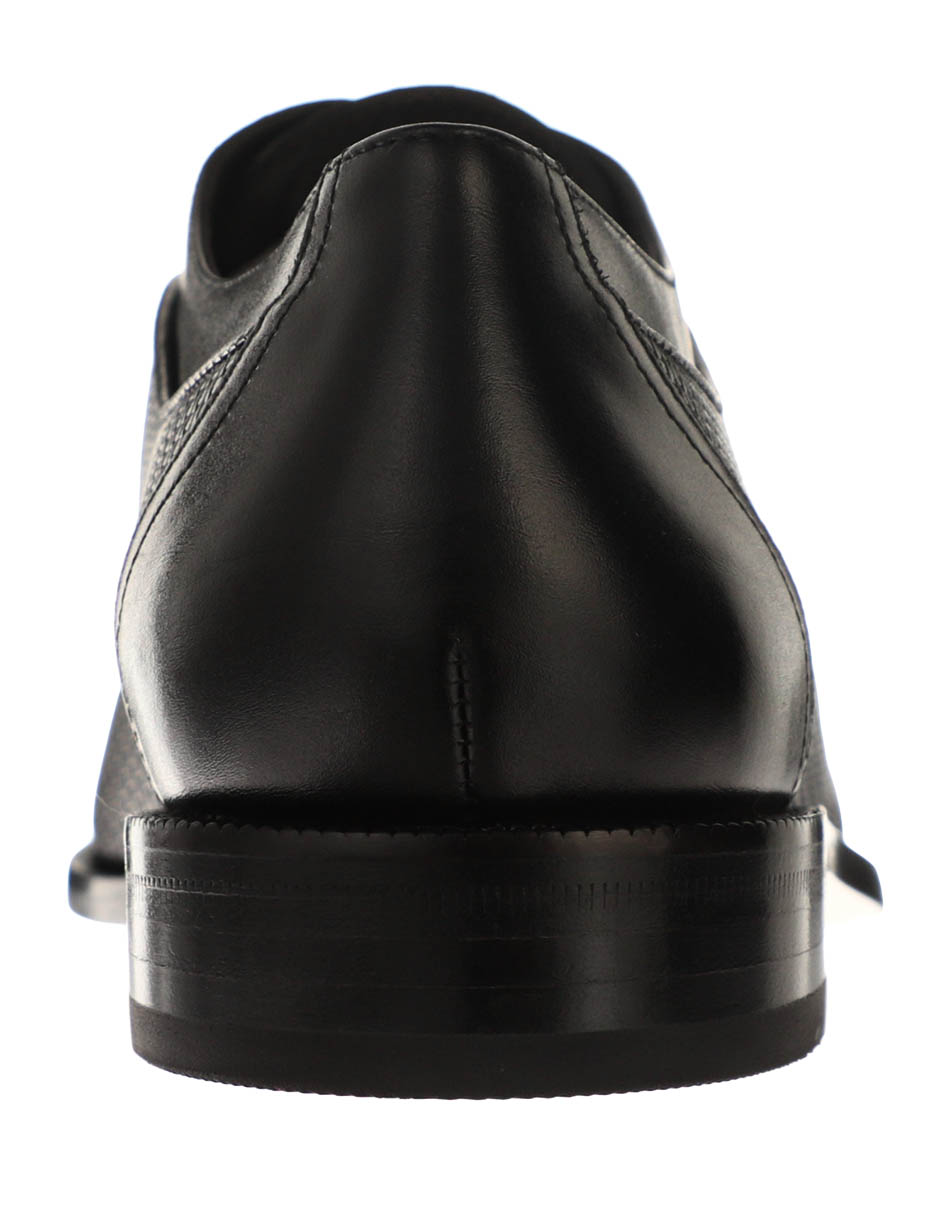 Zapato oxford para hombre 3