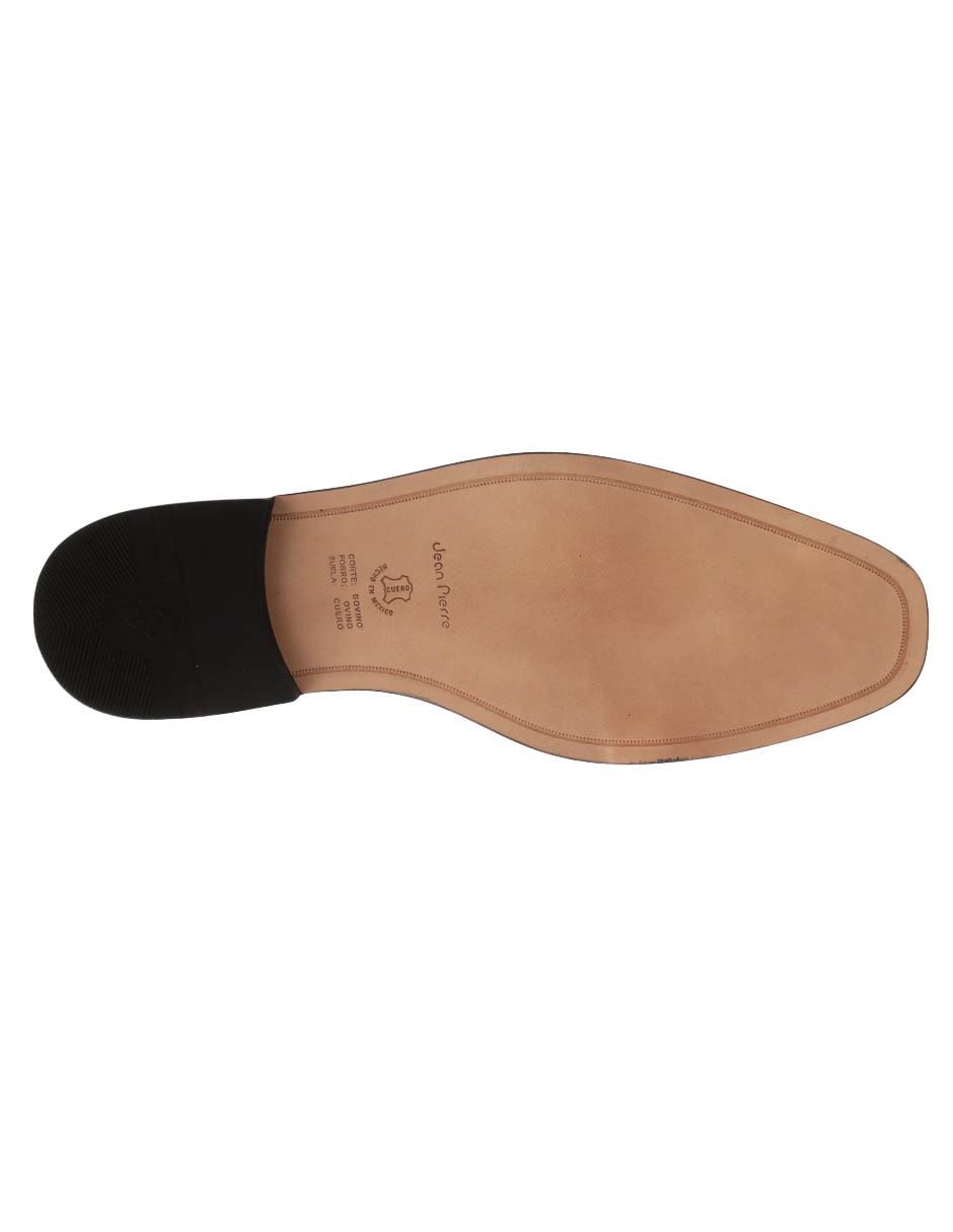 Zapato oxford para hombre 6