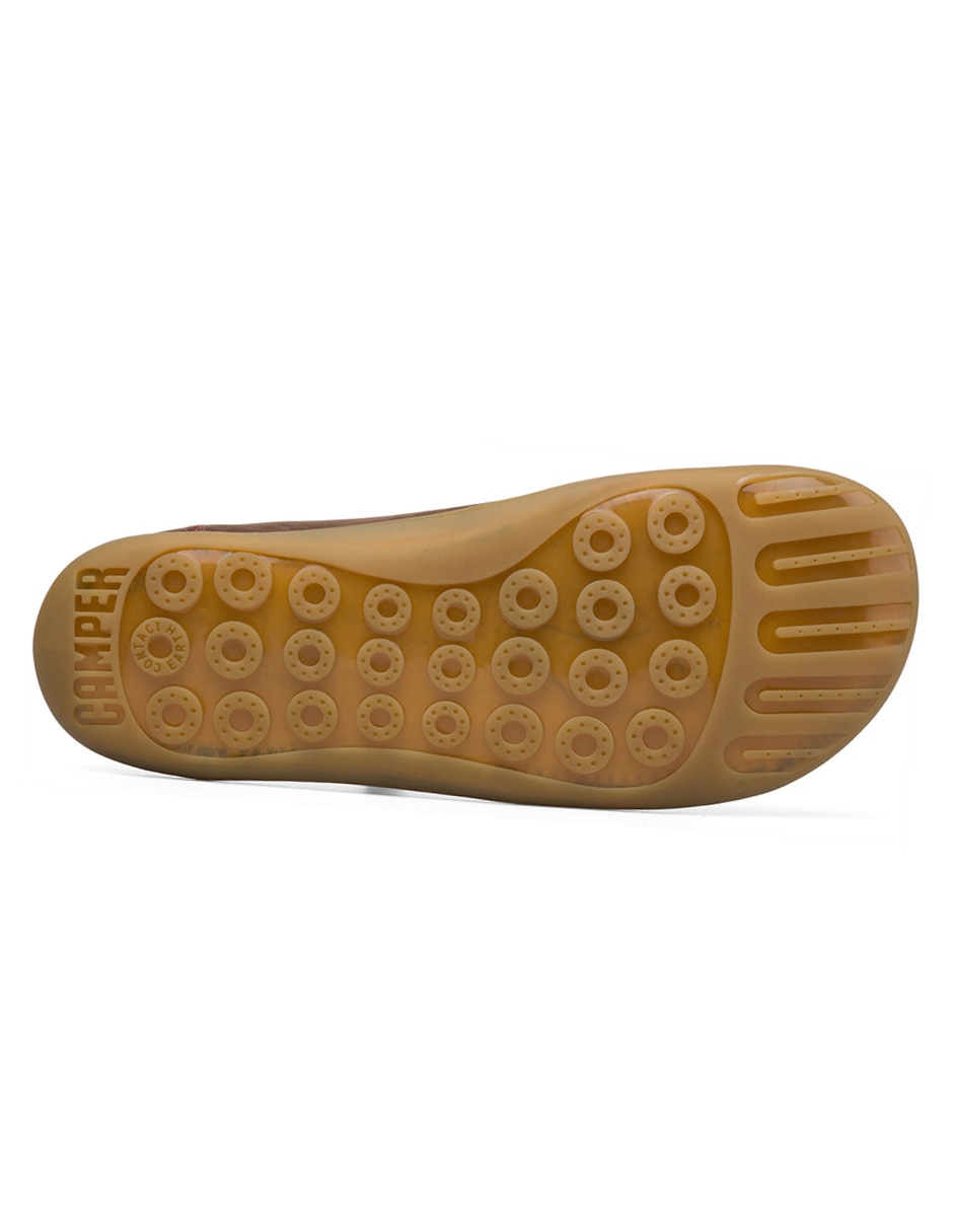Zapato choclo Peu Cami para hombre 4
